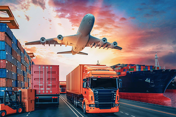 有效的物流管理